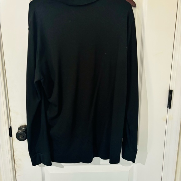 Long Sleeve Polo Ralph Laurent Shirt - Picture 3 of 9